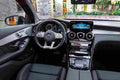 2020 mercedes amg glc 43 4matic 3 Car A4 Photo Print