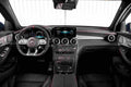 2020 mercedes amg glc 43 4matic 30 Car A4 Photo Print