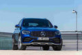 2020 mercedes amg glc 43 4matic 33 Car A4 Photo Print