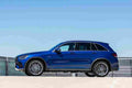 2020 mercedes amg glc 43 4matic 34 Car A4 Photo Print