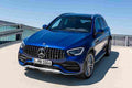 2020 mercedes amg glc 43 4matic 36 Car A4 Photo Print