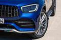 2020 mercedes amg glc 43 4matic 37 Car A4 Photo Print