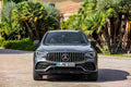 2020 mercedes amg glc 43 4matic 7 Car A4 Photo Print