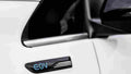 2020 mercedes benz eqv 15 Car A4 Photo Print