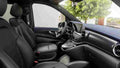 2020 mercedes benz eqv 20 Car A4 Photo Print