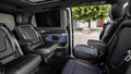 2020 mercedes benz eqv 21 Car A4 Photo Print