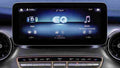 2020 mercedes benz eqv 23 Car A4 Photo Print