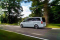 2020 mercedes benz eqv 26 Car A4 Photo Print