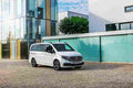 2020 mercedes benz eqv 27 Car A4 Photo Print