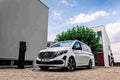 2020 mercedes benz eqv 36 Car A4 Photo Print