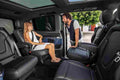 2020 mercedes benz eqv 37 Car A4 Photo Print