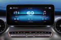 2020 mercedes benz eqv 38 Car A4 Photo Print