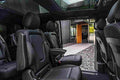 2020 mercedes benz eqv 44 Car A4 Photo Print