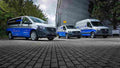 2020 mercedes benz eqv 49 Car A4 Photo Print