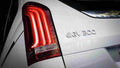 2020 mercedes benz eqv 53 Car A4 Photo Print