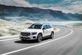 2020 mercedes benz glb 1 Car A4 Photo Print