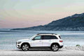 2020 mercedes benz glb 10 Car A4 Photo Print