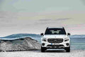 2020 mercedes benz glb 12 Car A4 Photo Print