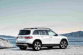 2020 mercedes benz glb 14 Car A4 Photo Print
