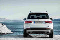 2020 mercedes benz glb 15 Car A4 Photo Print