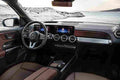 2020 mercedes benz glb 18 Car A4 Photo Print