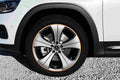 2020 mercedes benz glb 20 Car A4 Photo Print