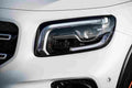 2020 mercedes benz glb 21 Car A4 Photo Print