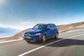2020 mercedes benz glb 25 Car A4 Photo Print