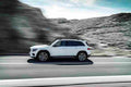 2020 mercedes benz glb 3 Car A4 Photo Print