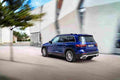 2020 mercedes benz glb 30 Car A4 Photo Print