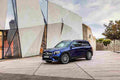 2020 mercedes benz glb 34 Car A4 Photo Print