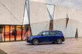 2020 mercedes benz glb 35 Car A4 Photo Print