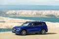 2020 mercedes benz glb 37 Car A4 Photo Print