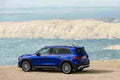 2020 mercedes benz glb 39 Car A4 Photo Print