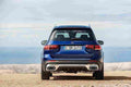 2020 mercedes benz glb 40 Car A4 Photo Print
