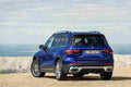 2020 mercedes benz glb 41 Car A4 Photo Print