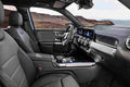 2020 mercedes benz glb 46 Car A4 Photo Print