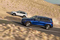 2020 mercedes benz glb 49 Car A4 Photo Print