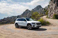 2020 mercedes benz glb 5 Car A4 Photo Print