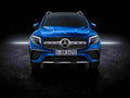 2020 mercedes benz glb 55 Car A4 Photo Print