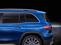 2020 mercedes benz glb 59 Car A4 Photo Print