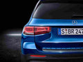 2020 mercedes benz glb 61 Car A4 Photo Print