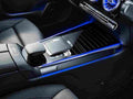 2020 mercedes benz glb 65 Car A4 Photo Print