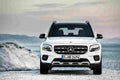 2020 mercedes benz glb 68 Car A4 Photo Print