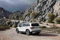 2020 mercedes benz glb 7 Car A4 Photo Print