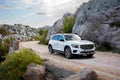 2020 mercedes benz glb 8 Car A4 Photo Print