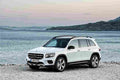 2020 mercedes benz glb 9 Car A4 Photo Print