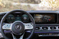 2020 mercedes benz gls 11 Car A4 Photo Print