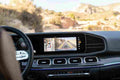 2020 mercedes benz gls 12 Car A4 Photo Print