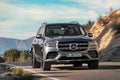 2020 mercedes benz gls 13 Car A4 Photo Print